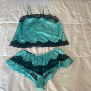 Victoria’s Secret cami set